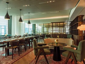 Radisson Blu Waterfront