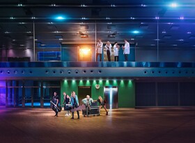 Radisson Blu Waterfront