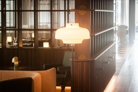 Radisson Blu Waterfront