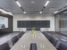 Radisson Blu Waterfront