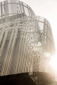 Radisson Blu Waterfront