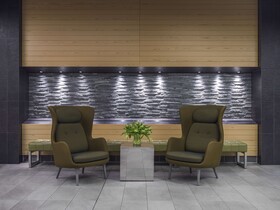 Radisson Blu Waterfront