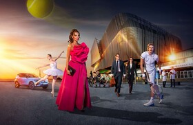 Radisson Blu Waterfront