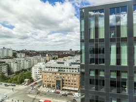 Radisson Blu Waterfront