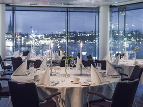 Radisson Blu Waterfront