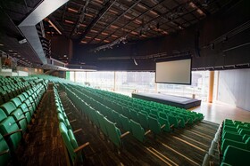 Radisson Blu Waterfront