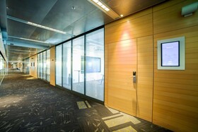 Radisson Blu Waterfront