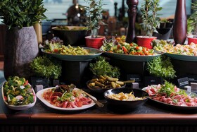 Radisson Blu Waterfront