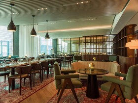 Radisson Blu Waterfront