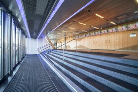 Radisson Blu Waterfront