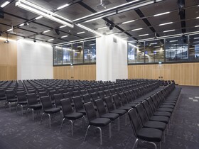 Radisson Blu Waterfront