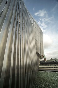 Radisson Blu Waterfront