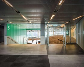 Radisson Blu Waterfront