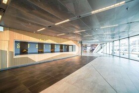 Radisson Blu Waterfront