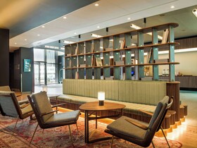 Radisson Blu Waterfront