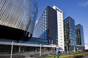 Radisson Blu Waterfront