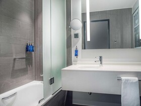 Radisson Blu Waterfront