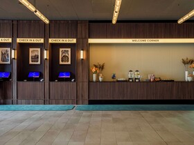 Radisson Blu Waterfront