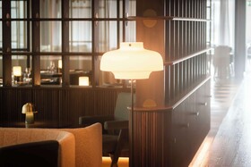 Radisson Blu Waterfront