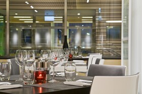 Radisson Blu Waterfront