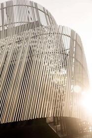 Radisson Blu Waterfront