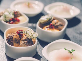 Radisson Blu Waterfront