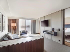 Radisson Blu Waterfront