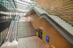 Radisson Blu Waterfront