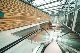 Radisson Blu Waterfront