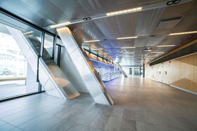 Radisson Blu Waterfront