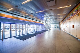 Radisson Blu Waterfront