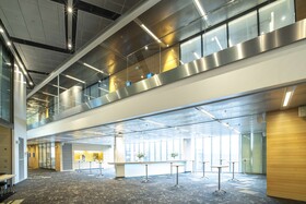 Radisson Blu Waterfront