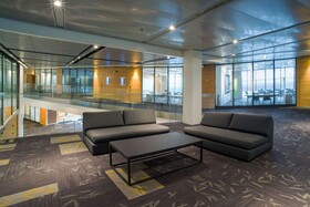 Radisson Blu Waterfront