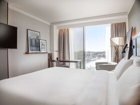 Radisson Blu Waterfront