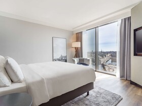 Radisson Blu Waterfront