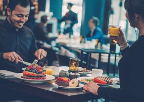 Radisson Blu Waterfront