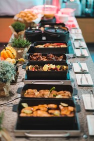 Radisson Blu Waterfront