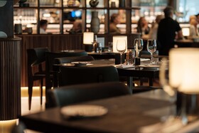 Radisson Blu Waterfront