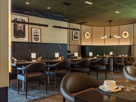 Radisson Blu Waterfront