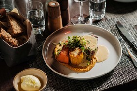 Radisson Blu Waterfront