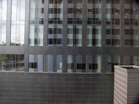 Radisson Blu Waterfront