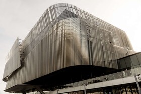 Radisson Blu Waterfront