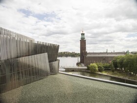 Radisson Blu Waterfront