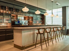 Radisson Blu Waterfront