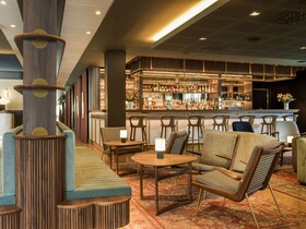 Radisson Blu Waterfront