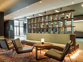 Radisson Blu Waterfront