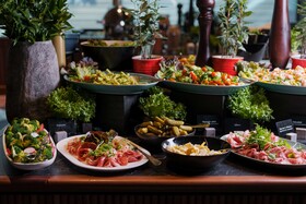 Radisson Blu Waterfront