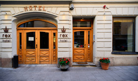 Rex Hotel