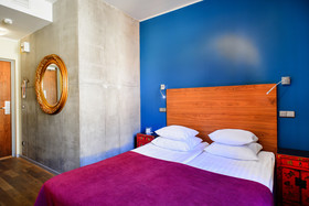 Rex Hotel