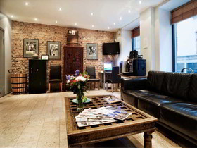 Rex Hotel